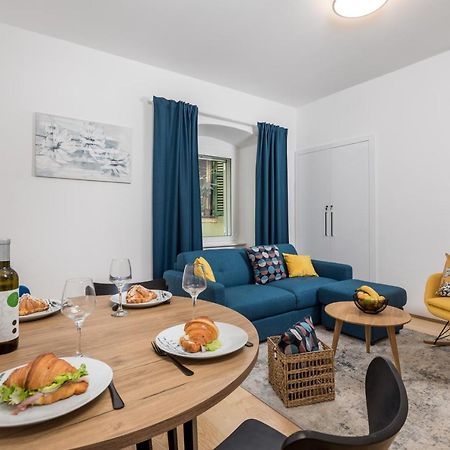 El Caminante Apartment Риека Экстерьер фото