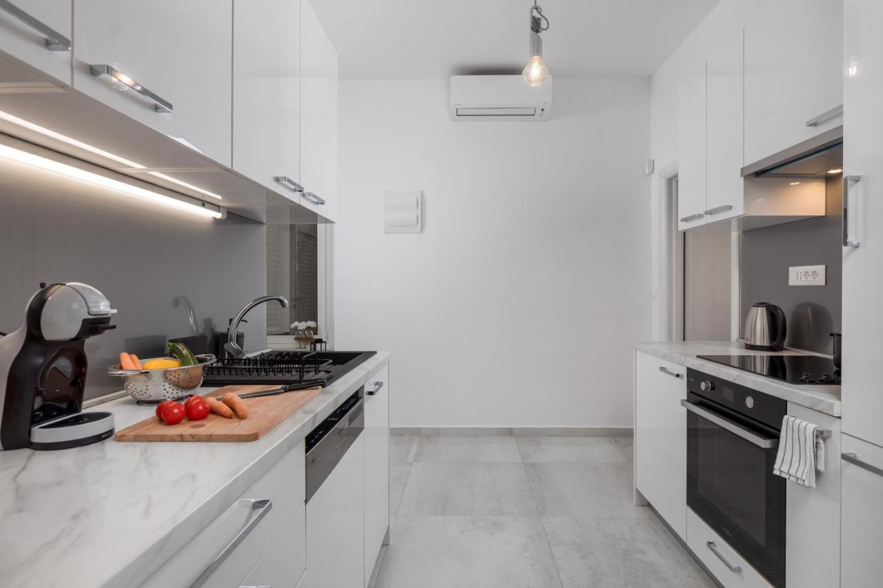 El Caminante Apartment Риека Экстерьер фото