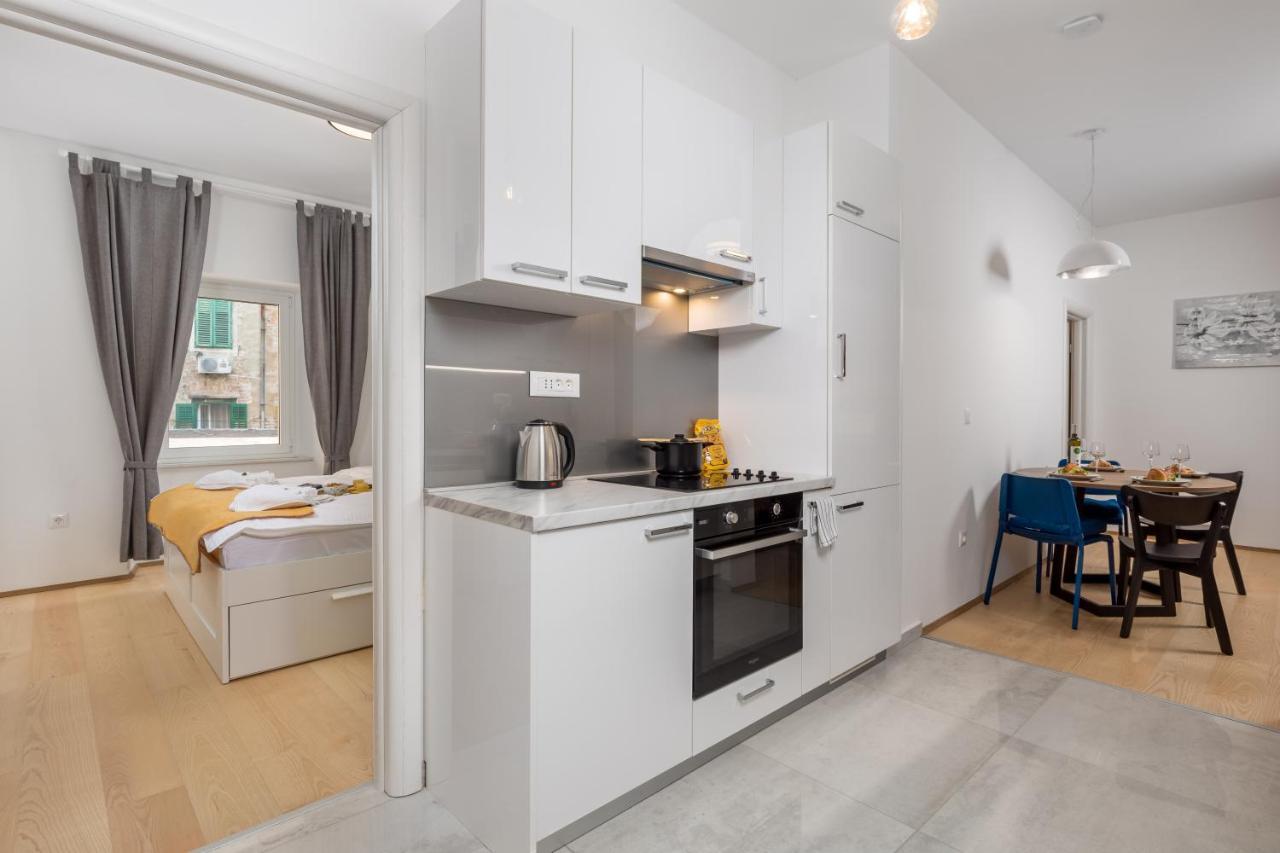 El Caminante Apartment Риека Экстерьер фото