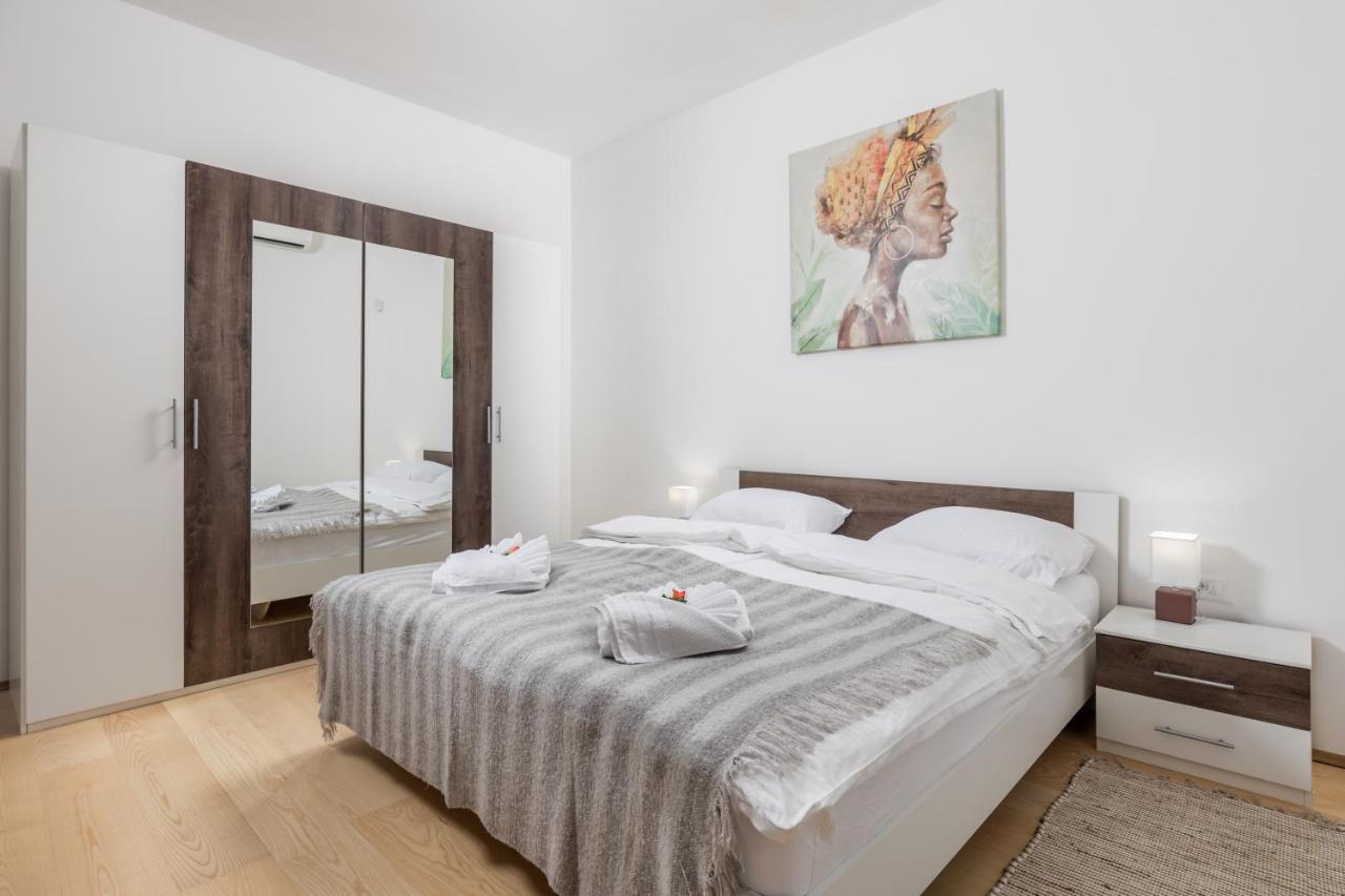 El Caminante Apartment Риека Экстерьер фото