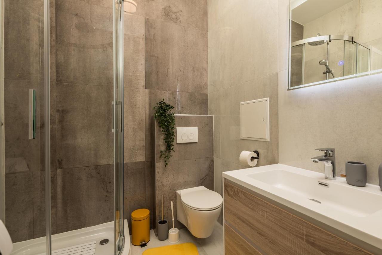 El Caminante Apartment Риека Экстерьер фото