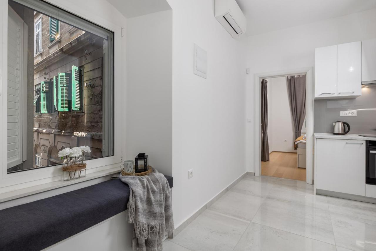 El Caminante Apartment Риека Экстерьер фото