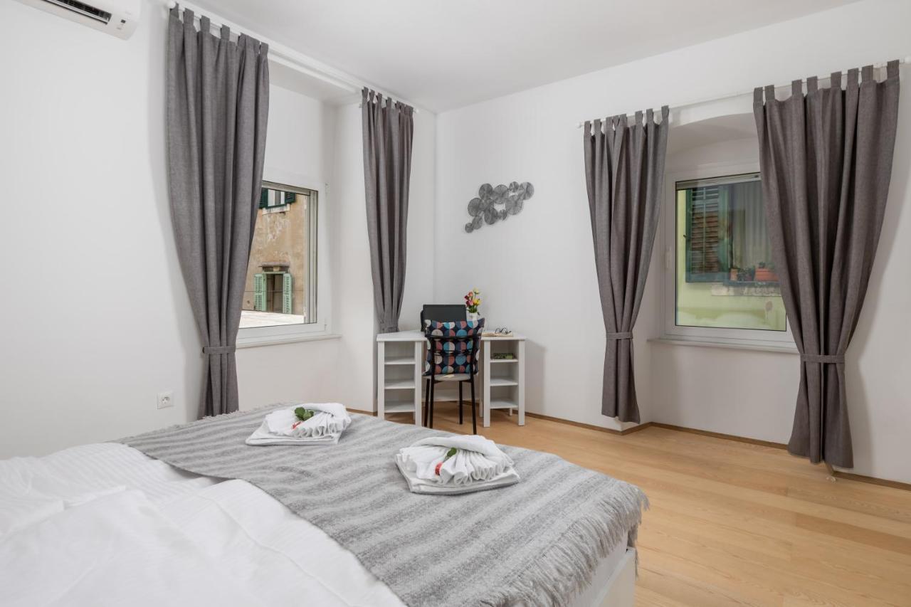 El Caminante Apartment Риека Экстерьер фото