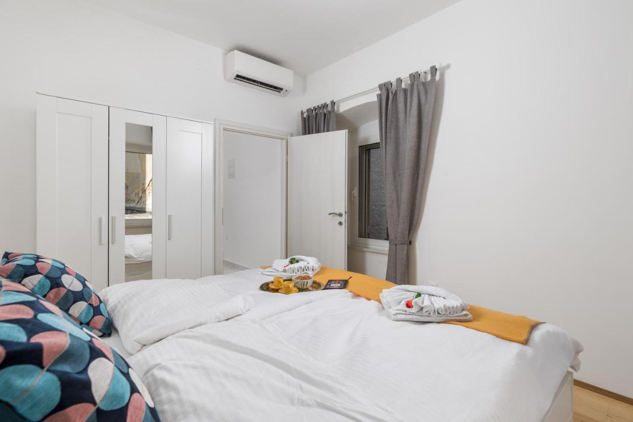 El Caminante Apartment Риека Экстерьер фото