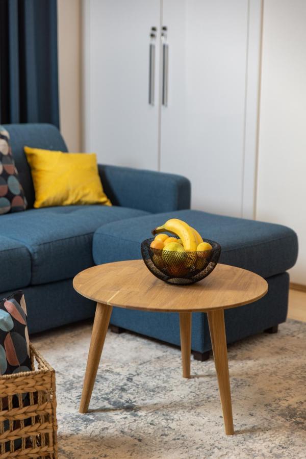 El Caminante Apartment Риека Экстерьер фото