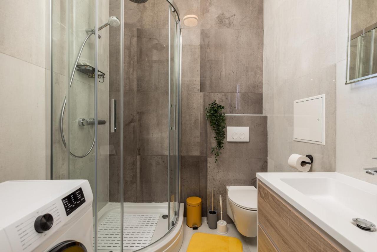 El Caminante Apartment Риека Экстерьер фото