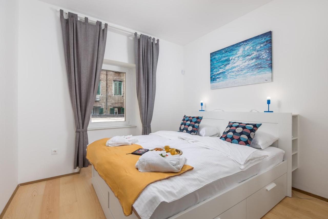 El Caminante Apartment Риека Экстерьер фото