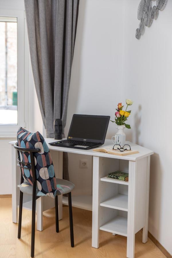 El Caminante Apartment Риека Экстерьер фото