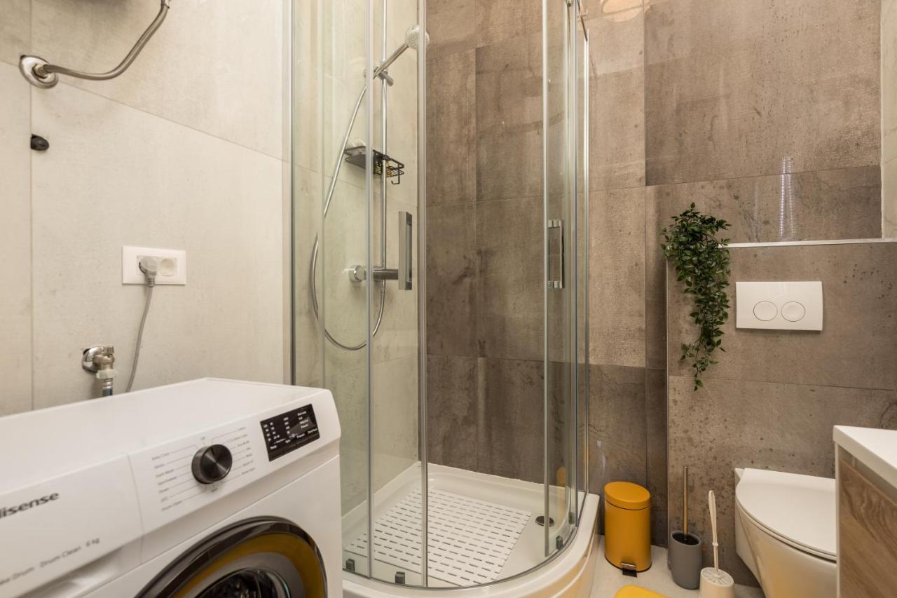 El Caminante Apartment Риека Экстерьер фото